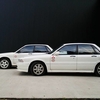 GARANT VR4 RS (前期＆後期）