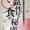 読書レビュー『霊性と食の秘密』