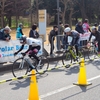 サイクルチャレンジカップ藤沢（CCCF）男女混合総合優勝　レースレポート