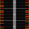 BLACK(DPA)両皿地帯餡蜜