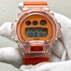 それは【G-SHOCK ラッキードロップ】さておき