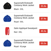 Supreme week9完売タイム