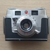 KODAK Signet 35 初めてのMade in USA