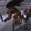  FFXI フェロー上げ？