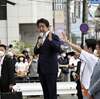 奈良県知事と奈良県警はどんな関係？（DSからの指示で動いている？）