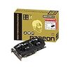 玄人志向 AMD Radeon RX 580 搭載 グラフィックボード 8GB RD-RX580-E8GB/OC/DF2