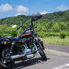 人工肛門でもバイクに乗れるのか。ストーマライダーとして走ってみた