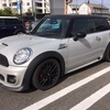 ADVAN Racing RZ＠R56JCW