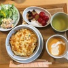 友人とおうちランチ