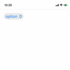 iOS15のSafariでoptionの文字色が青になるのでスタイルを上書きする 🟦