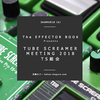 TUBE SCREAMER MEETING TS総会