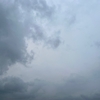 sky diary #2　ただいまの空