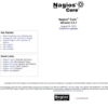 Ubuntu14.04にNagiosをインストールする手順