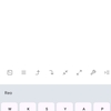 androidでもカスタム・キーボード：スミレ