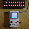 SQ-1のCVでサーキットベンディング