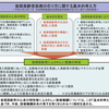 不安な点が解消されていない厚労省の長寿医療制度Q&A