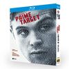 海外ドラマ日本語字幕『プライム・ターゲット-狙われた数列』ブルーレイ２-discblu-ray-box高画質海外盤正規品
