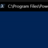 Windows TerminalにPowerShell Coreを追加する