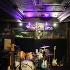 謎のライブハウス「大久保水族館」は元寿司屋だった 謎のライブハウス「大久保水族館」は元寿司屋だった