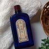 『明色 美顔水 薬用化粧水』使ってみました