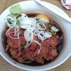 先日のイカゲソ天にハマり、西日暮里"一由そば"に行ってきた件