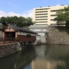 【続100名城】No.137 福井城（2022/5 福井旅行）