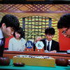 NHK囲碁トーナメント 2015.Mar.15