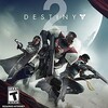 #620 『Journey (feat. Kronos Quartet)』（Skye Lewin・Michael Salvatori／Destiny 2／PS4・XOne）