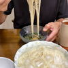 頂きジジイひろちゃんのお願いと今年の夏を〆るそうめん