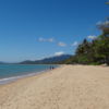 【ケアンズ旅行】ケアンズから手軽に行ける、Palm Cove Beachでのんびりと