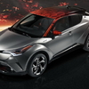 Toyota C-HR Hy-Power