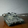 タコム メルカバMk.1Hybrid