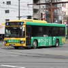 鹿児島市営バス　1962号車