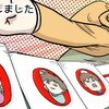 最近好きなエッセイ漫画