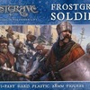 兵士ボックス(20体セット) 英語版 「フロストグレイブ」 (Frostgrave Soldiers) [FGVP01]を持っている人に  大至急読んで欲しい記事