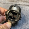 G-SHOCK GS-300の電池交換(失敗)。