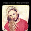 この人の、この1枚　ジョアン・ショウ・テイラー(Joanne Shaw Taylor)の『Almost Always Never』