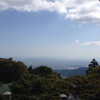 高尾山より純粋に登山を楽しめる小田急沿線の大山(おおやま)に行ってきました！