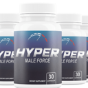 Hyper Male Force Testosterone Booster