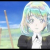 求祈って名付けたのはそういえばあたしだったね