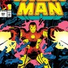 IRON MAN ARMOR WARS Ⅱ後編(#263〜#266)