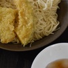天ぷらうどん