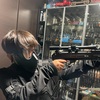 【号外】ボウズのサバゲー初参戦　気になる装備は？