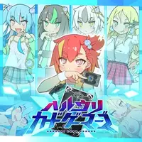 cloverleaf24の個人ニュースサイト