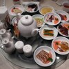 飲茶食べ放題＠老香港酒家京都。