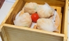 阿生中国探店㊸ GW旅行第2弾！深センで朝からたらふく飲茶を食らう