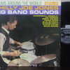 DRUMS AROUND THE WORLD / PHILLY JOE JONES