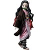 【鬼滅の刃】フィグゼロ『竈門禰豆子（かまど ねずこ）』1/6 可動フィギュア予約【スリー・ゼロ】2026年3月発売予定♪