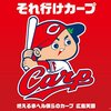 カープリーグ優勝おめでとう(´▽‘)♪　優勝セールに行ってみた♪　カープコラボアイテム続々！