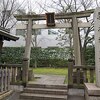 木場の繁栄稲荷神社　＆　猫さまの理想郷へ５